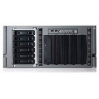 HP ML350R05 E5420 SAS LFF (458240-421)